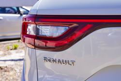 2020 Renault Koleos Zen