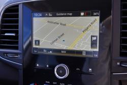 2020 Renault Koleos Zen