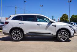 2020 Renault Koleos Zen