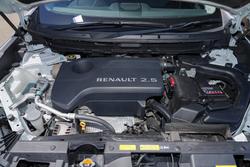 2020 Renault Koleos Zen