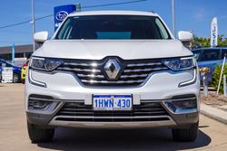 2020 Renault Koleos Zen