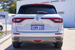 2020 Renault Koleos Zen