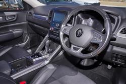 2020 Renault Koleos Zen