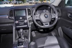 2020 Renault Koleos Zen