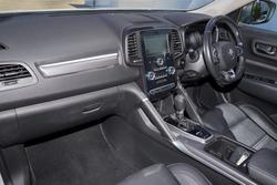 2020 Renault Koleos Zen