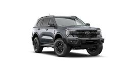 2025 FORD EVEREST
