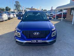 2025 HYUNDAI VENUE