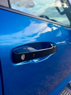 2025 NISSAN NAVARA ST-X