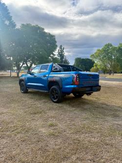 2025 NISSAN NAVARA ST-X