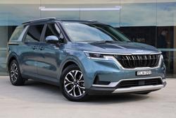 2021 KIA CARNIVAL S