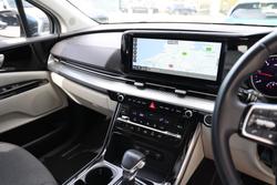 2021 KIA CARNIVAL S