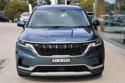 2021 KIA CARNIVAL S
