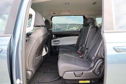 2021 KIA CARNIVAL S