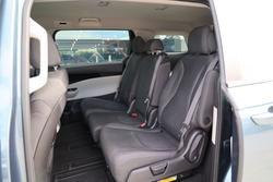 2021 KIA CARNIVAL S