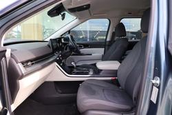 2021 KIA CARNIVAL S