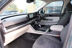 2021 KIA CARNIVAL S