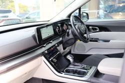2021 KIA CARNIVAL S
