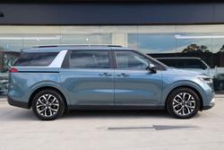 2021 KIA CARNIVAL S