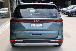 2021 KIA CARNIVAL S