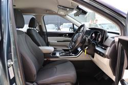 2021 KIA CARNIVAL S