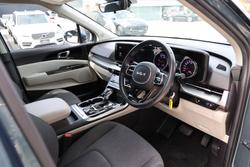 2021 KIA CARNIVAL S