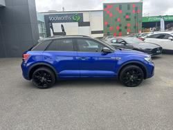 2023 Volkswagen T-Roc 140TSI R-Line