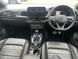 2023 Volkswagen T-Roc 140TSI R-Line