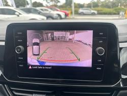 2023 Volkswagen T-Roc 140TSI R-Line