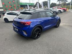 2023 Volkswagen T-Roc 140TSI R-Line