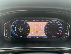 2023 Volkswagen T-Roc 140TSI R-Line