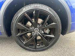 2023 Volkswagen T-Roc 140TSI R-Line