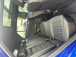 2023 Volkswagen T-Roc 140TSI R-Line