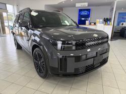 2025 Hyundai
Santa Fe Hybrid Calligraphy