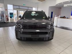 2025 Hyundai
Santa Fe Hybrid Calligraphy