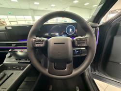 2025 Hyundai
Santa Fe Hybrid Calligraphy