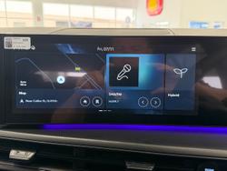 2025 Hyundai
Santa Fe Hybrid Calligraphy