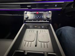 2025 Hyundai
Santa Fe Hybrid Calligraphy