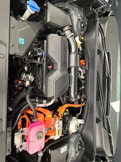 2025 Hyundai
Santa Fe Hybrid Calligraphy