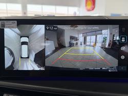 2025 Hyundai
Santa Fe Hybrid Calligraphy