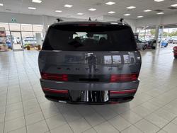 2025 Hyundai
Santa Fe Hybrid Calligraphy