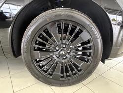 2025 Hyundai
Santa Fe Hybrid Calligraphy