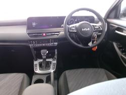 2025 Kia SELTOS MY26 Kia Seltos PE Sport Auto Wagon (THW52G61VDD416)