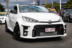2020 Toyota
GR Yaris GR
