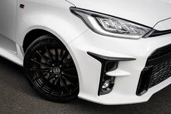 2020 Toyota
GR Yaris GR