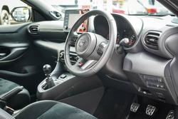 2020 Toyota
GR Yaris GR