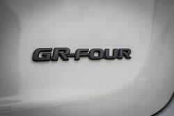 2020 Toyota
GR Yaris GR