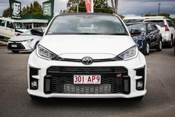 2020 Toyota
GR Yaris GR