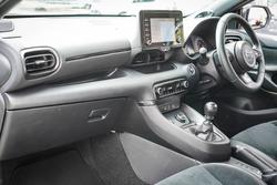 2020 Toyota
GR Yaris GR