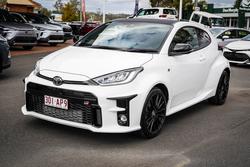 2020 Toyota
GR Yaris GR