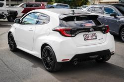 2020 Toyota
GR Yaris GR